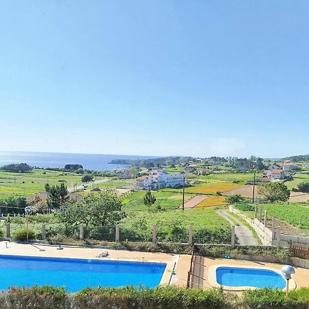 Apartamentos Eira Do Mar Sanxenxo Aios Ngoại thất bức ảnh
