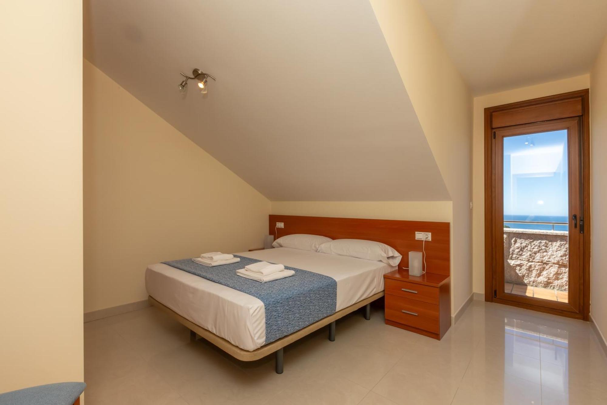 Apartamentos Eira Do Mar Sanxenxo Aios Ngoại thất bức ảnh
