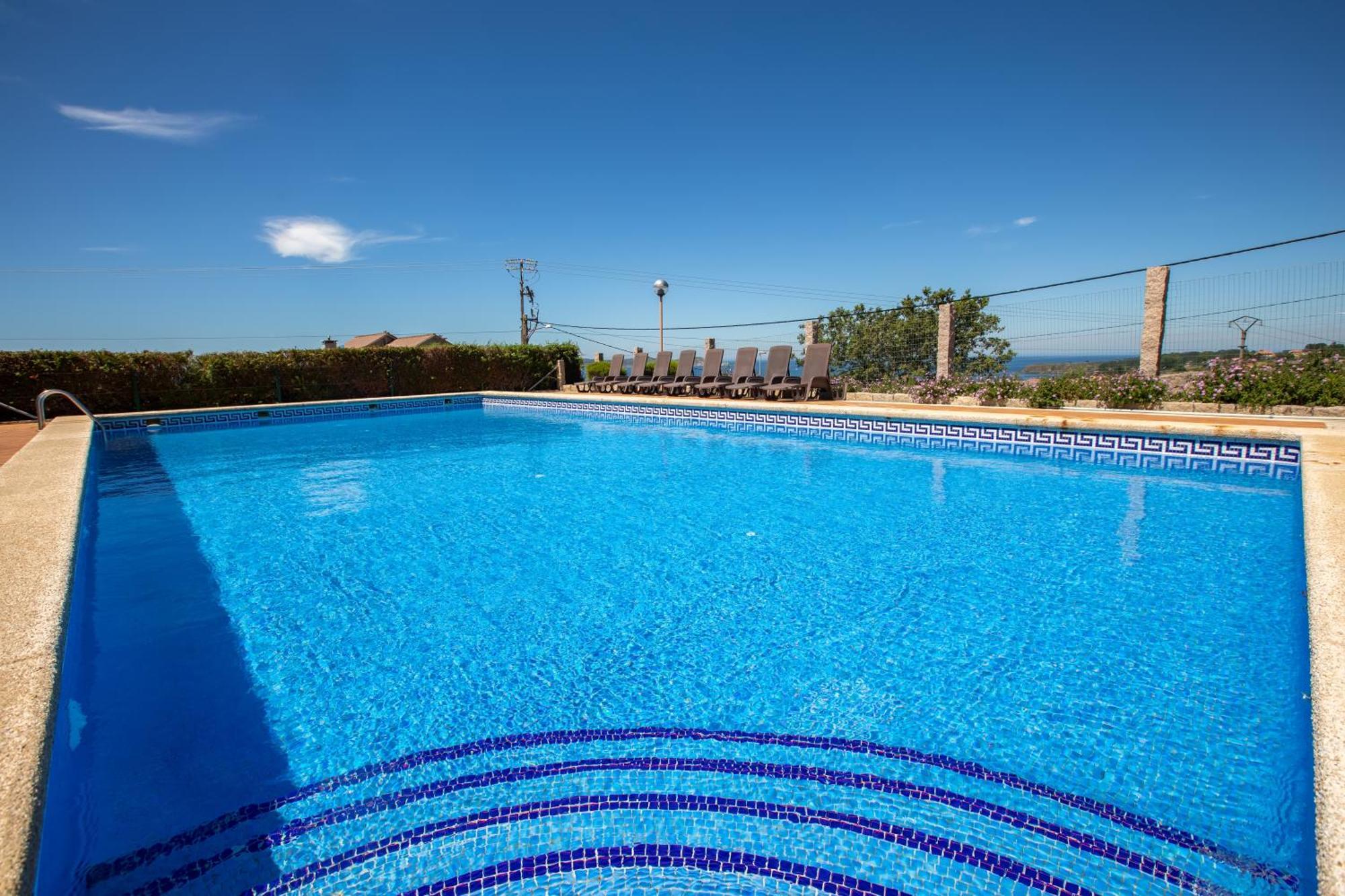 Apartamentos Eira Do Mar Sanxenxo Aios Ngoại thất bức ảnh